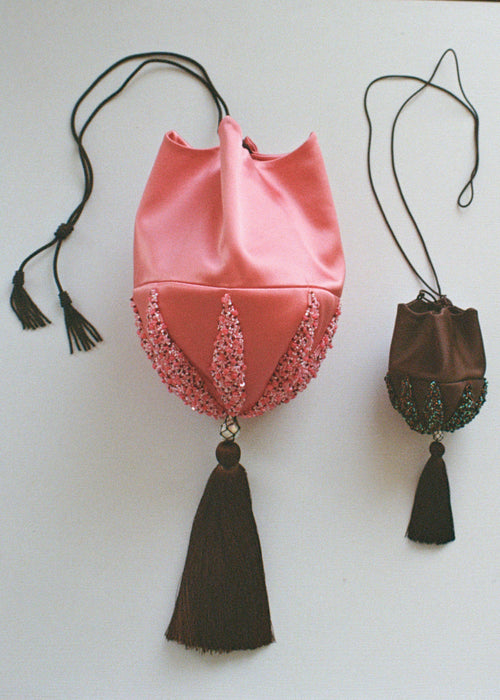 Greta Petite Bag