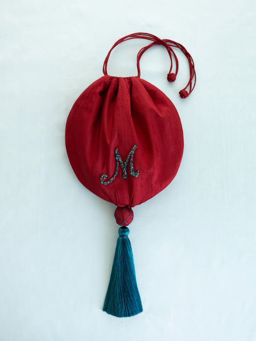 Zelda Bag