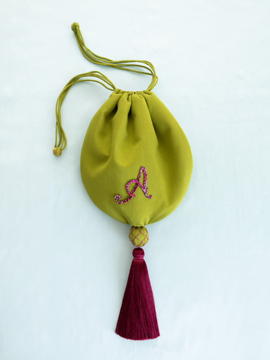 Zelda Bag