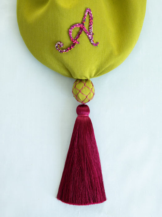 Zelda Bag