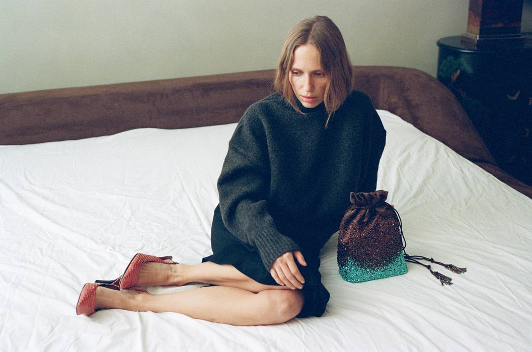 Сумка Midnight Charleston