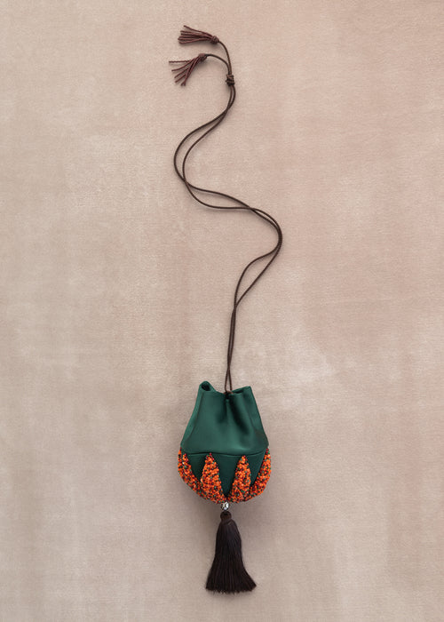 Greta Petite Bag