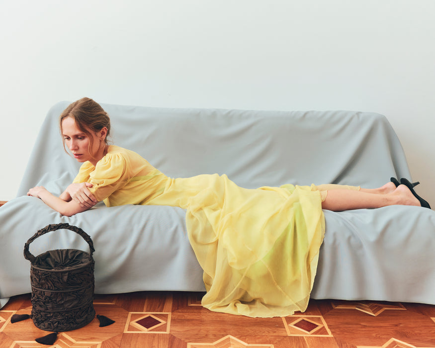 Сумка Josephine